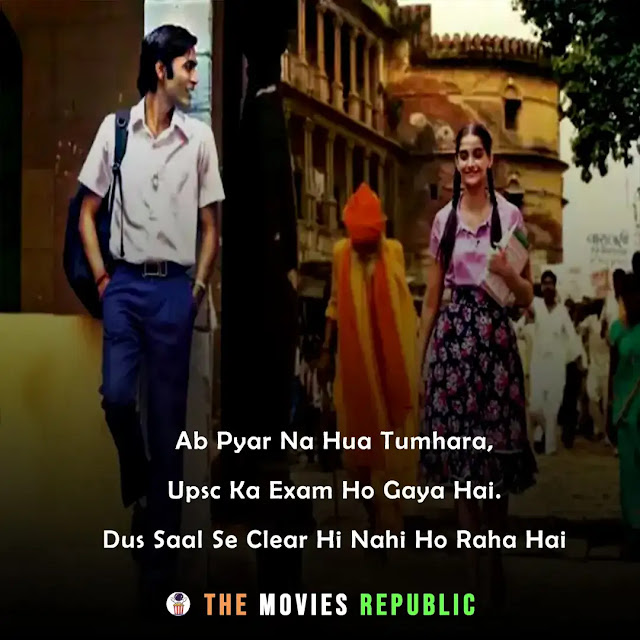 raanjhanaa movie dialogues, raanjhanaa movie quotes, raanjhanaa movie shayari, raanjhanaa movie status, raanjhanaa movie captions