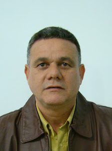 Cassimiro dos Santos Cruz