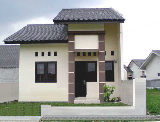 Desain Rumah Ukuran 4x10 Meter Ide Rumah Minimalis 2019