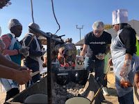 MasterChef Team Building Johannesburg