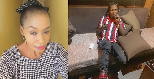 ‘All the sureties are ready.’- Kemi Olunloyo defends Naira Marley