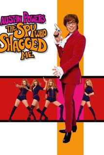 مشاهدة فيلم Austin Powers: The Spy Who Shagged Me 1999 مترجم اون لاين