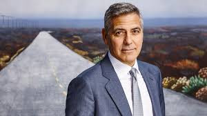 Buck Rogers: George Clooney Boards Reboot Series for Legendary Pictures