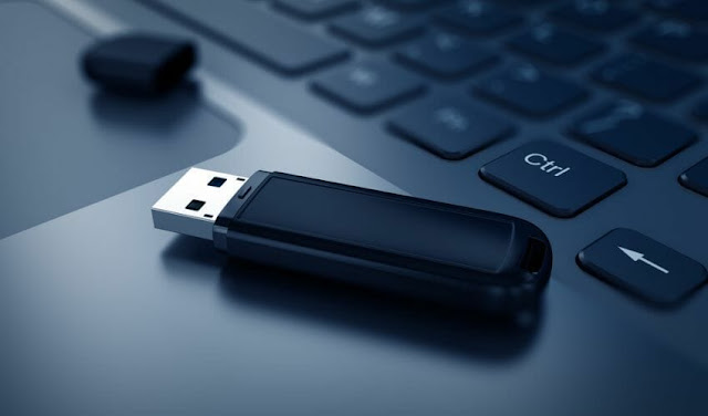 Perangkat Keras Flashdisk Perangkat Keras Flashdisk