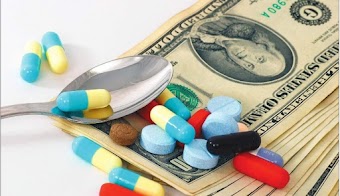 Indústria farmacêutica EXPOSTA: Conversa vazada revela seu monopólio corrupto Indústria farmacêutica EXPOSTA: Conversa vazada revela seu monopólio corrupto