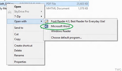 how to open a pdf document in pages how to open a pdf document in pages