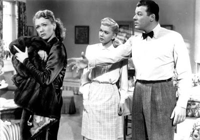 My Dream Is Yours 1949 Doris Day Movie Image 11