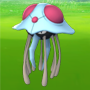 Pokemon GO: Tentacruel