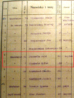 1928 Polish Senate Elections