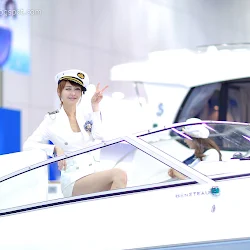 Kang Yui &ndash; KIBS 2013 Foto 16