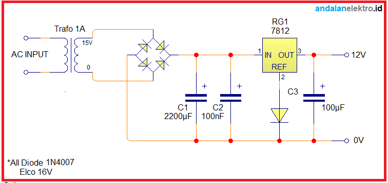 Skematik Rangkaian Adaptor Skema Free Gratis All Skematik Skematik Rangkaian Adaptor Skema Free Gratis All Skematik