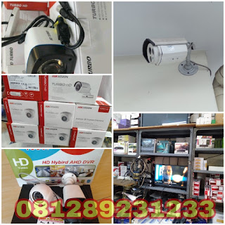 ( TOKO ) JUAL PASANG CAMERA CCTV HD PANCORAN MAS,DEPOK