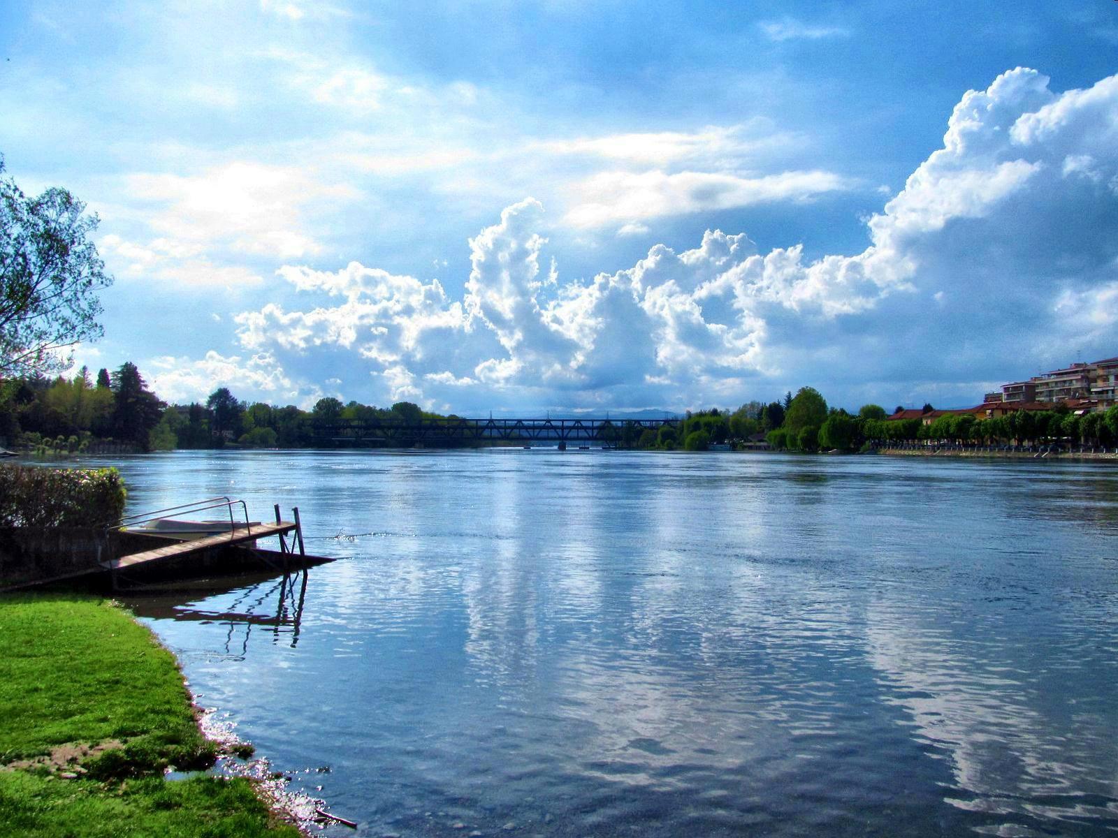 TicinoRiverPark  Castelletto Sopra Ticino