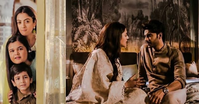 Yeh Jadu Hai Jinn Ka 7th February 2020 Written Episode Update