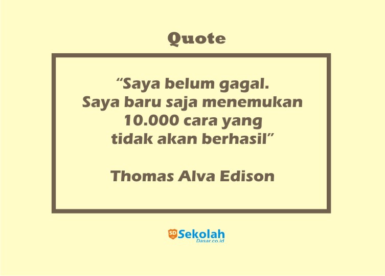 sumber quote pendidikan www.sekolahdasar.co.id