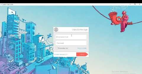 Videoscribe White Screen Problem Solved Videoscribe Cracked Version Fixed 2019 Falkon Tech