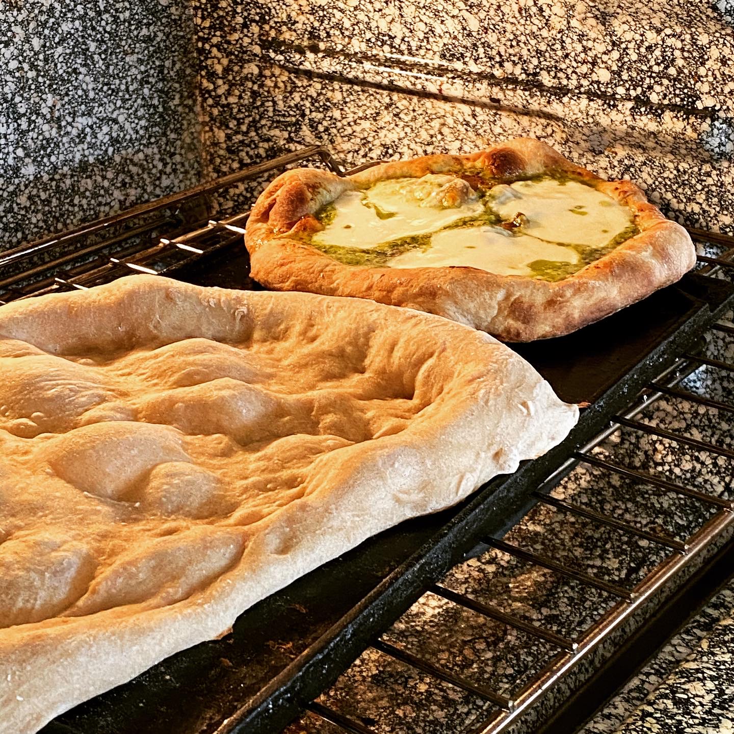 How To Make Epic Pizza At Home Sourdough Pizza The BEST Way to Bake