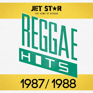 MP3 download Various Artists - Reggae Hits 1987 - 1988 itunes plus aac m4a mp3