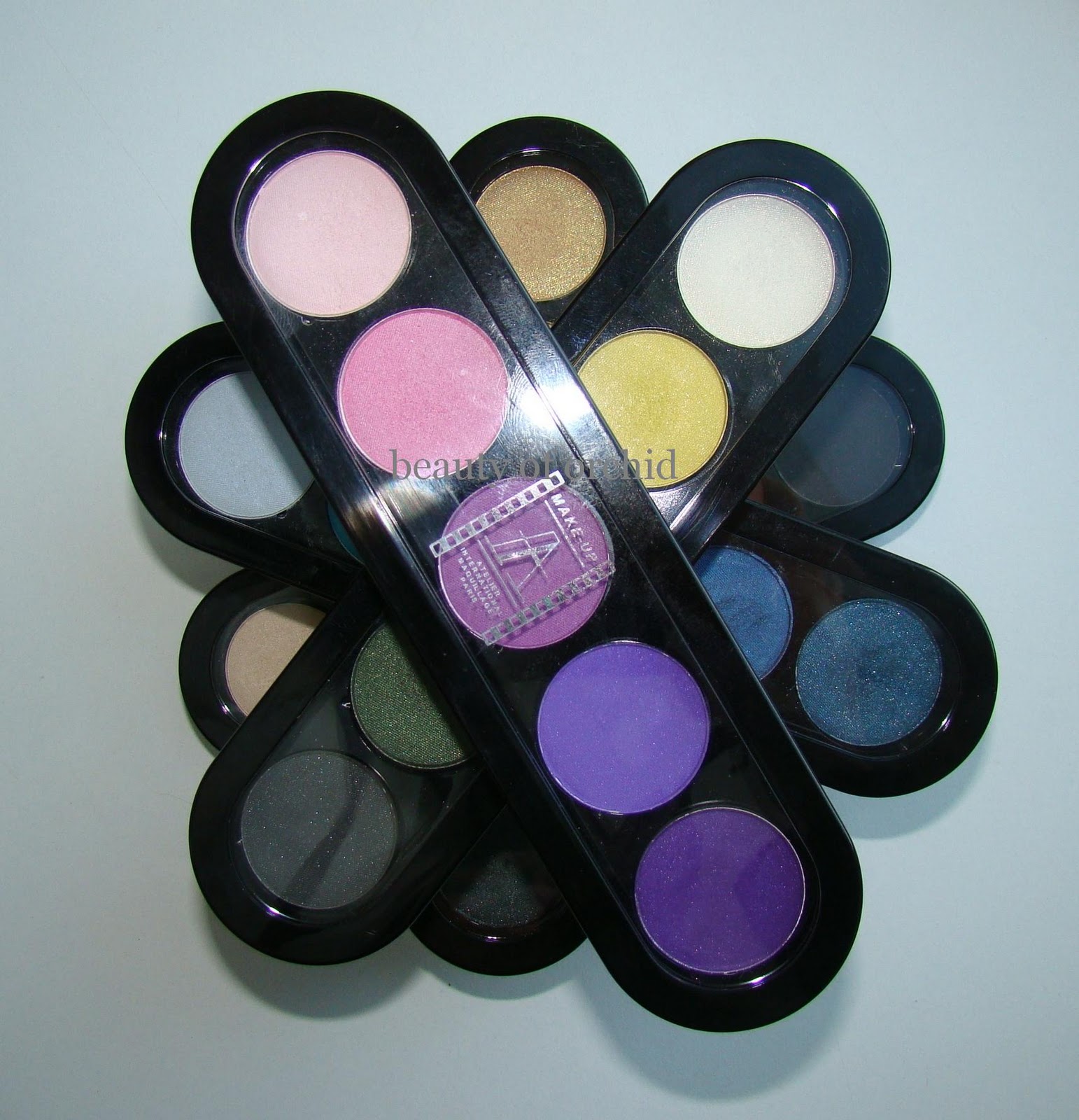 Ателье париж