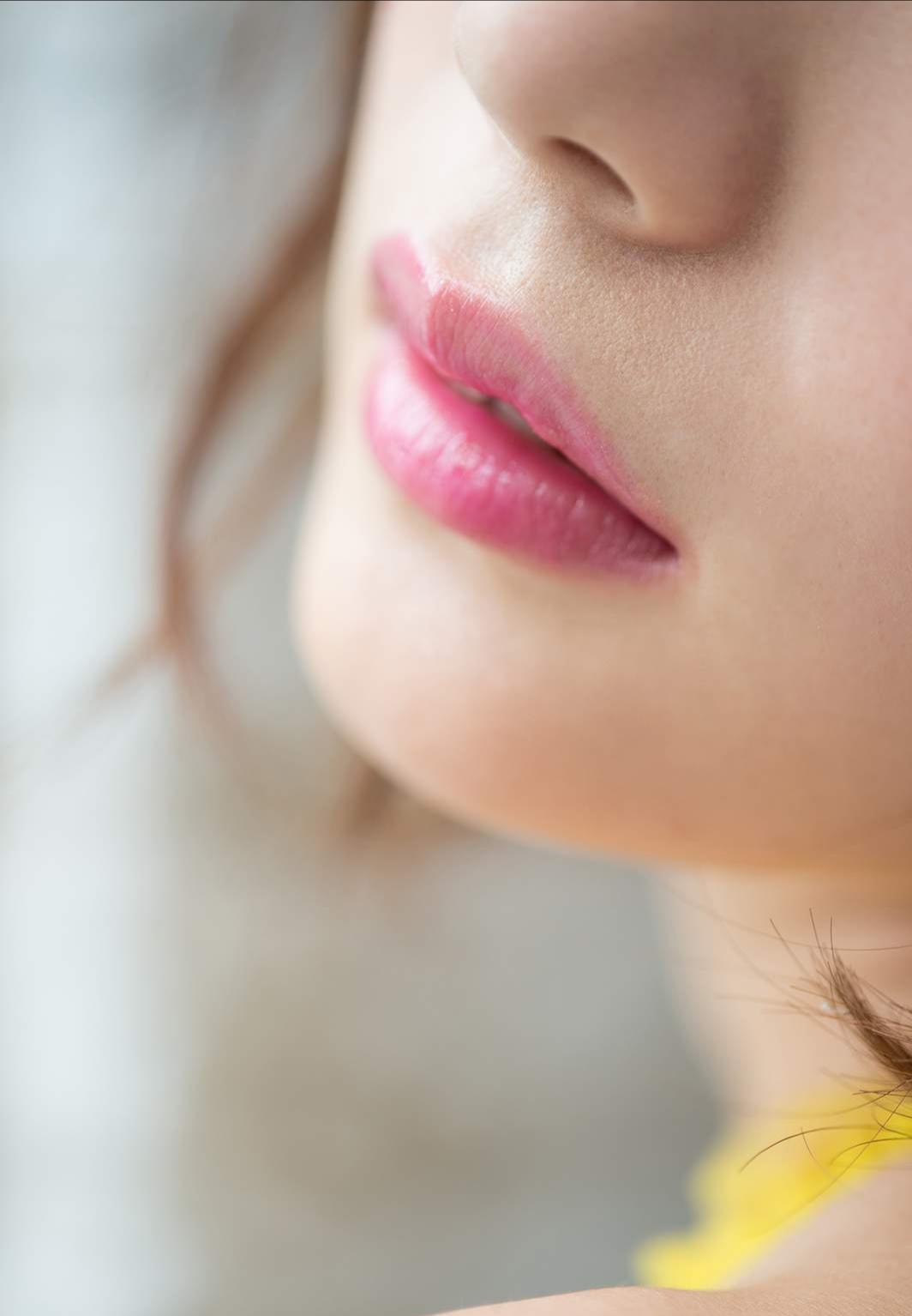 IPL Laser Hair Removal For Upper Lip, Chin and neck