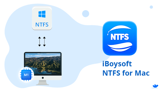 تحميل برنامج NTFS للماك لقراءة وكتابة الملفات بسهولة