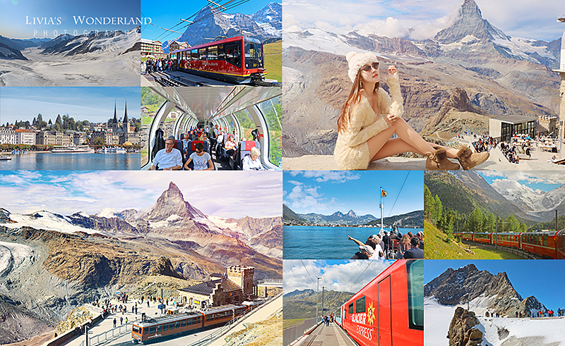 Day Switzerland Itinerary 2023: A Complete 1-Week Travel, 50% OFF