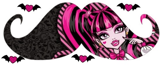 All about Monster High: ArtWorks  Bonecas monster high, Arte monster high,  Ilustrações