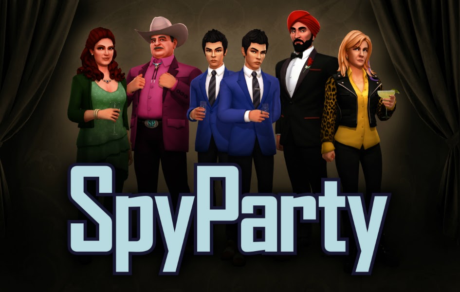 spyparty free download
