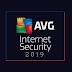 AVG Internet Security 2019 v19.5.4444 (Offline Installer) Incl. License Key – The Ultimate ANTIVIRUS Protection!