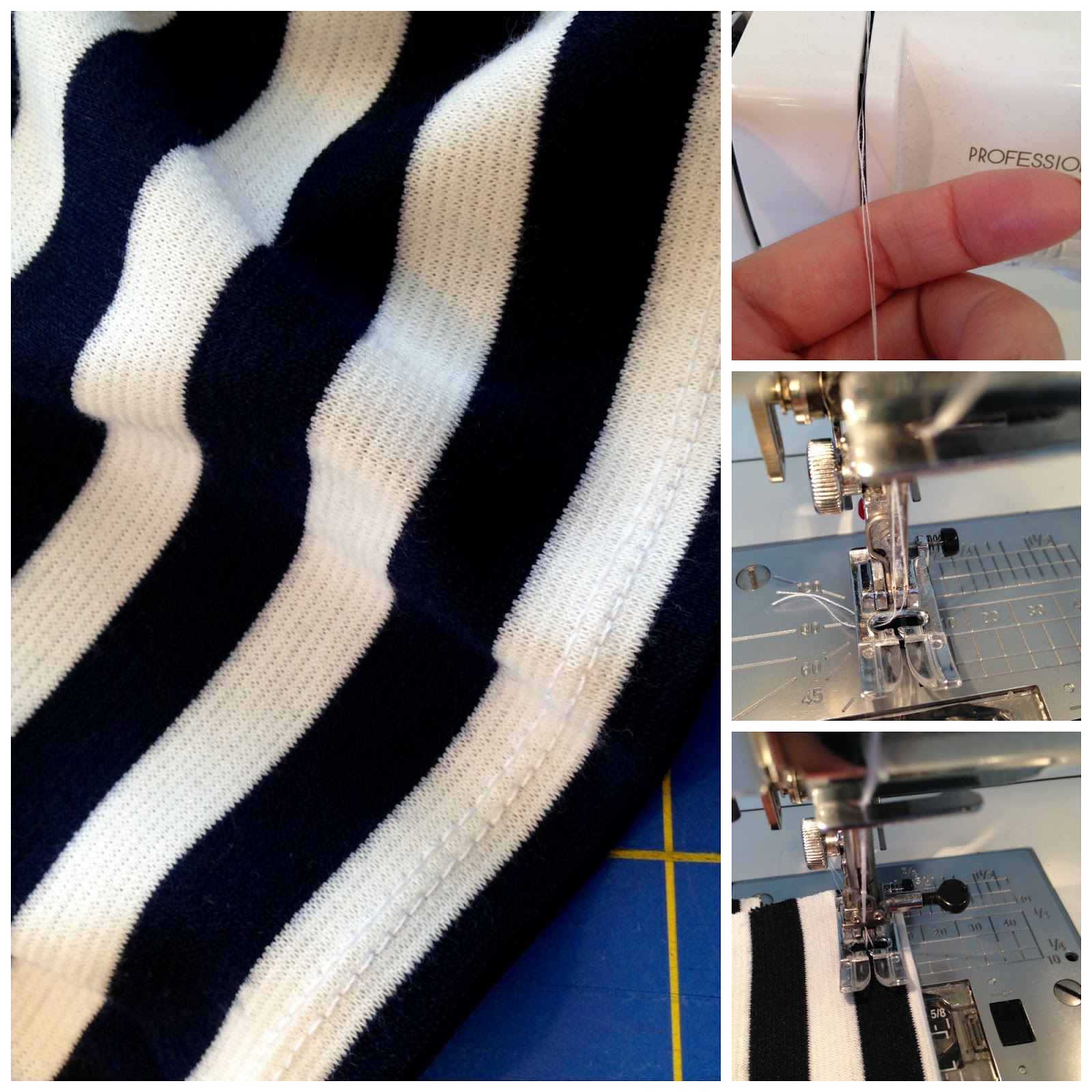 Gatorbunny Sews Sew Along Sew It Up in Two Hours!