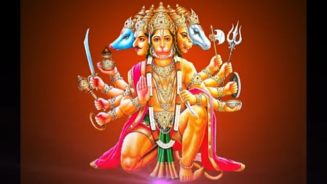 Sapne me hanuman ji ko dekhna ,sapne me hanuman ji ki murti dekhna , sapne me hanuman ji ki photo dekhna