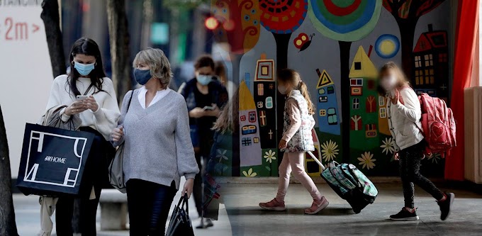 Κορονοϊός - Παυλάκης: Aν γίνει μικρό άνοιγμα, σε μια εβδομάδα θα έχουμε Μπέργκαμο