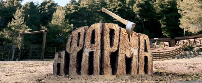 Φεύγει από τη Φάρμα μετά από καβγά με την παραγωγή