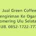 Jual Green Coffee di Ogan Komering Ulu Selatan ☎ 085217227775
