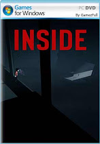 Descargar INSIDE – ElAmigos para 
    PC Windows en Español es un juego de Plataformas desarrollado por Playdead