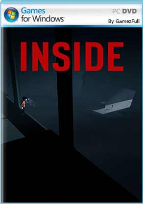 INSIDE (2016) PC Full Español