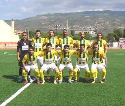 alt ligler Çine Madranspor BAL'da kaldı