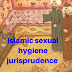 Islamic sexual hygiene jurisprudence | Islamic Girls Guide 