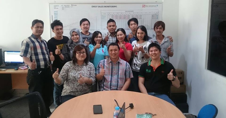 Lowongan Kerja PT. Bestindo Persada Bursa Kerja Batam