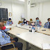 Rapat Pembahasan Untuk Pemberian Penghargaan Bagi Pegawai Bapas Kelas I Jakarta Timur-Utara