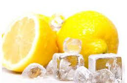  Amazing results of chilled lemon