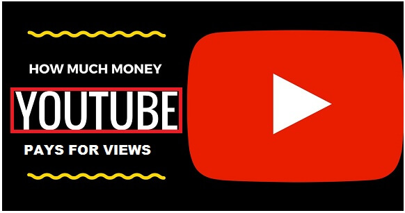 How Much is 1 Million Youtube Views Worth 2021