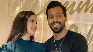 hardik mehta and natasa hardik mehta and natasa stankovic expecting first child