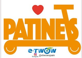 Patinets Etwow Booster S2