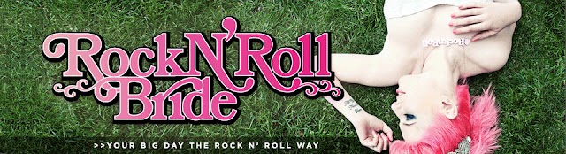 Rock 'n Roll Bride