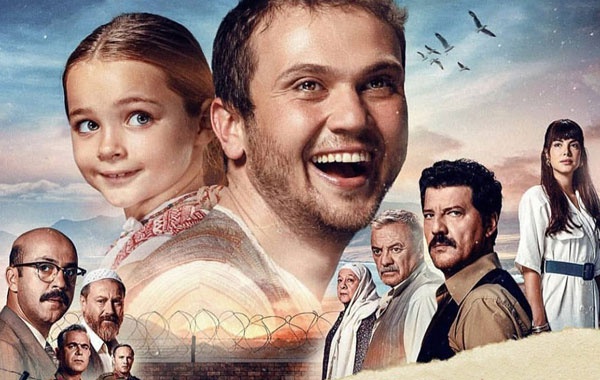 Review Filem Turki Netflix 7 Kogustaki Mucize