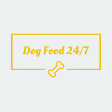 Dog Food 24/7