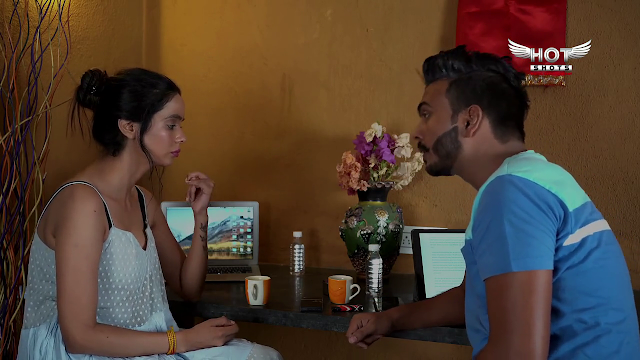 (18+) The Deal (2020) Short Movie Hindi 720p HDRip Free Download