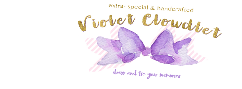 violet cloudlet