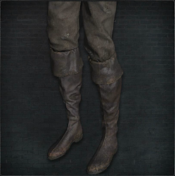 Tomb Prospector Trousers